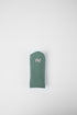 Nnormal trail rain jacket packed