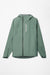 Nnormal trail rain jacket front