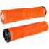 ODIO Reflex MTB Lock On Grips 135mm