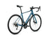 Orbea Avant Road bike in blue colour, model h30
