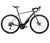 Orbea avant h30 road bike in bronze colour