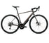 Orbea avant h30 road bike in bronze colour
