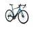 Orbea avant road bike in blue colour, h30 model