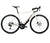 orbea avant road bike in ivory white colour, h30 model