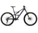 orbea occam lt h30, trail bike, purple colour mountain bike
