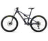 orbea occam lt h30, trail bike, purple colour mountain bike