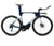 Orbea ordut triathlon bike in blue and white, m30i ltd