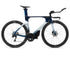 Orbea ordut triathlon bike in blue and white, m30i ltd