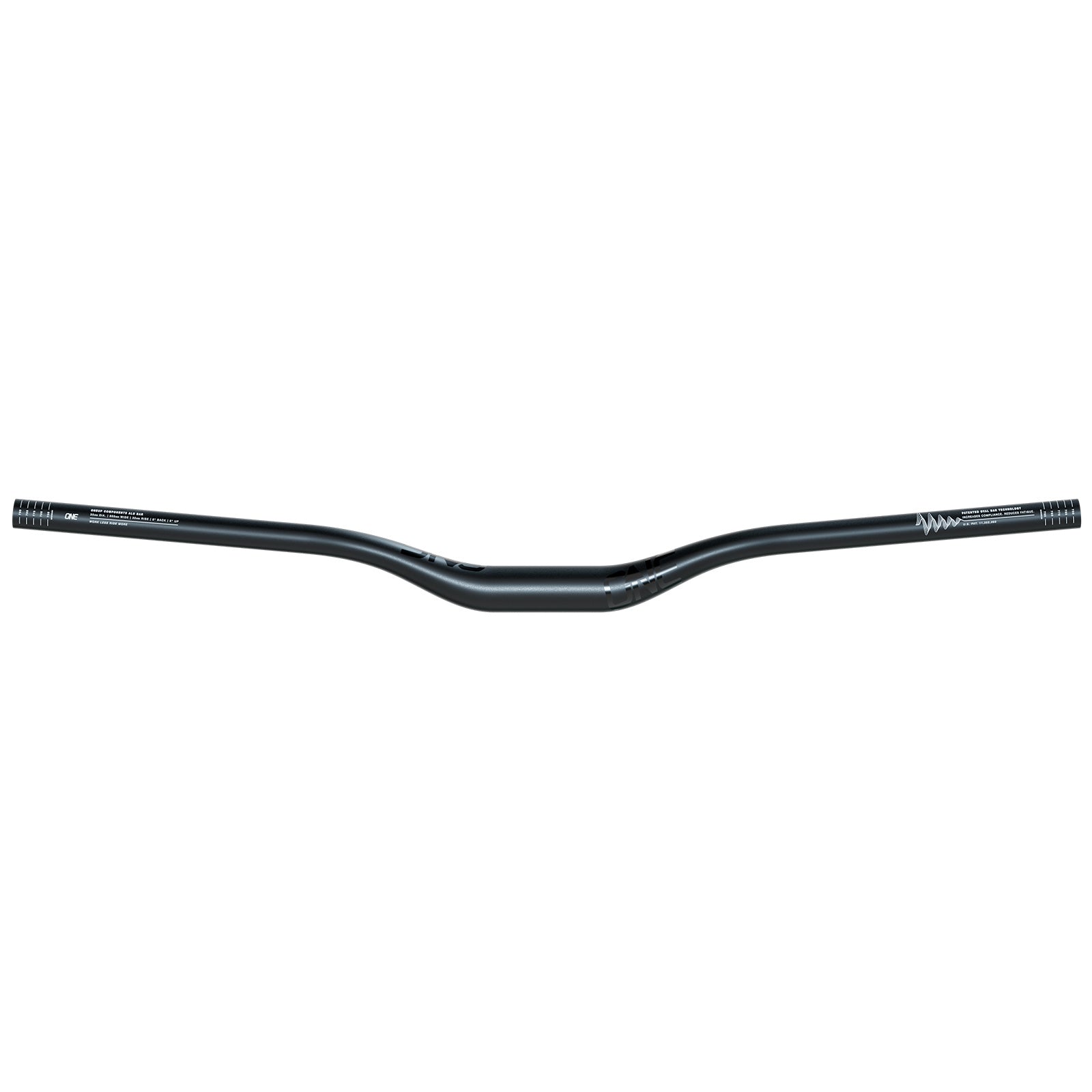 One Up Components Alloy Handlebar
