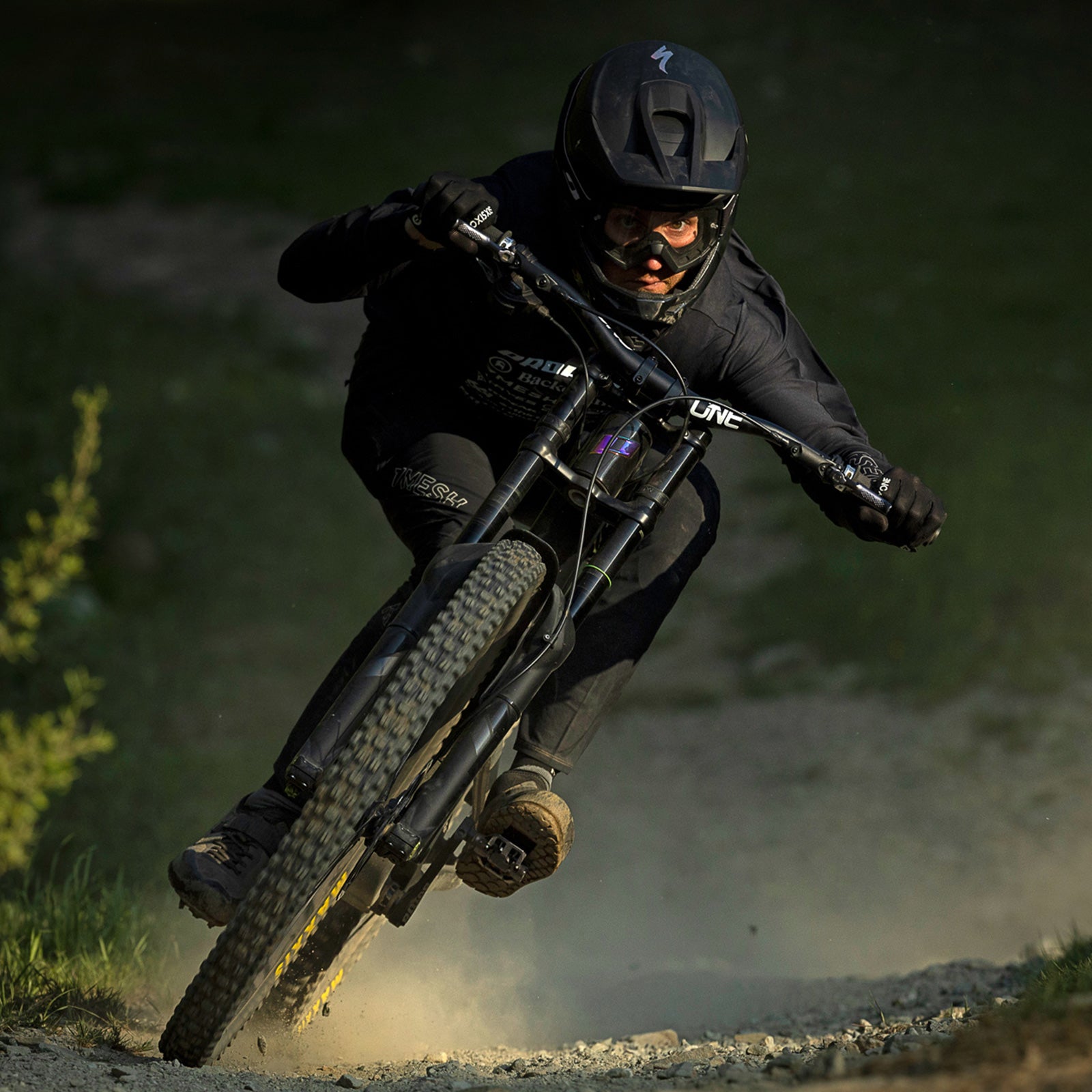 One Up Components Alloy Handlebar
