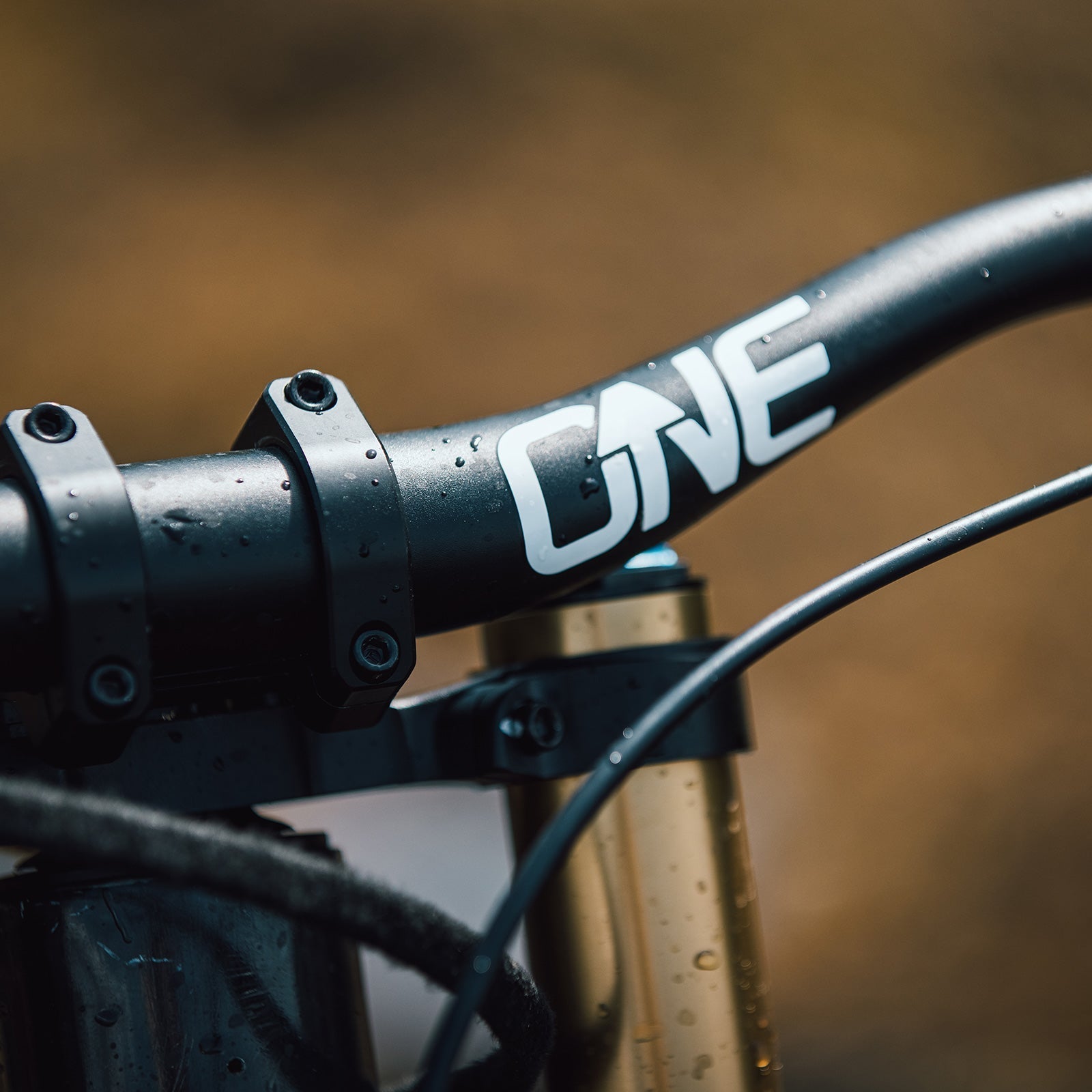 One Up Components Alloy Handlebar
