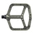 OneUp Wave pedal, gray