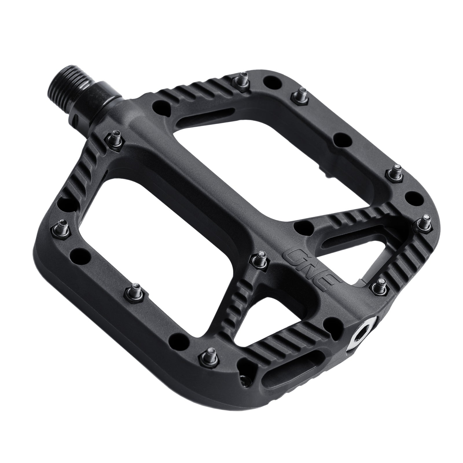 OneUp Composite MTB Pedal Black