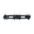 OneUp Composite MTB Pedal Black, side view