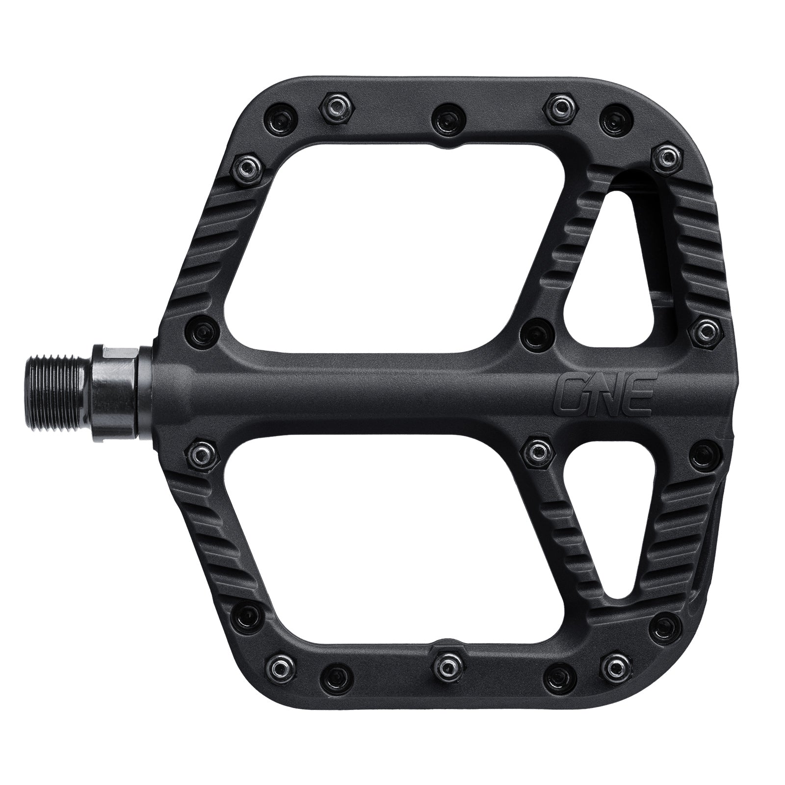 OneUp Composite MTB Pedal Black