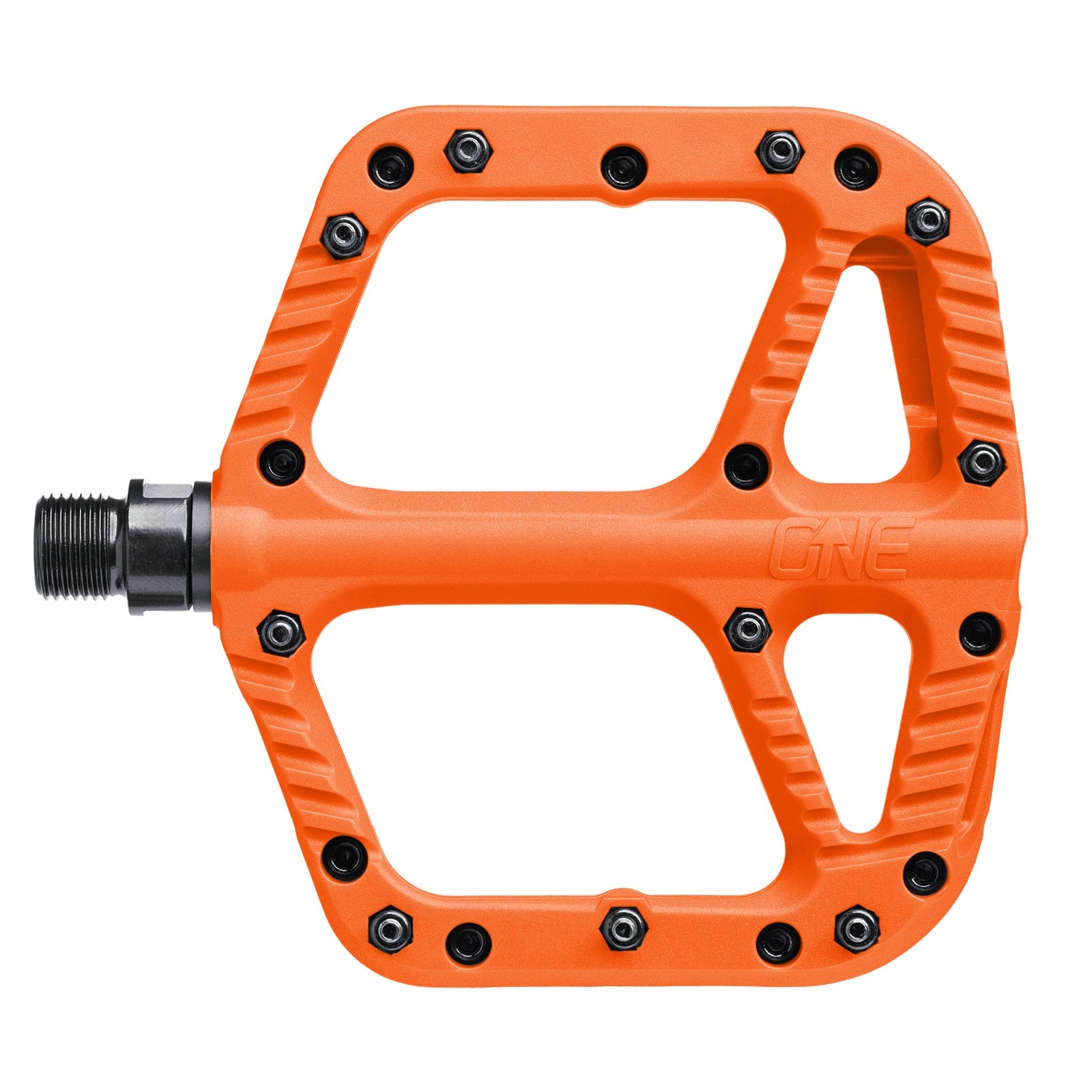OneUp Composite MTB Pedal Orange