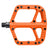 OneUp Composite MTB Pedal Orange