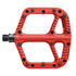 OneUp Composite MTB Pedal Red