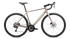 Orbea Avant H30 road bike in nickel colour