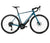 Orbea Avant Road Bike, H40 model in metallic blue
