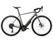 Orbea Avant Road Bike, H40 model in metallic bronze