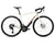 Orbea Avant Road Bike, H40 model in ivory white