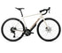 Orbea Avant Road Bike, H40 model in ivory white