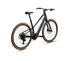 Orbea Carpe 25, electric road bike in black colour, integrated battery