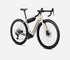 Orbea Denna H30 electric gravel bike in Ivory White colour