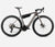 Orbea Denna H30 electric gravel bike in magnetic bronze colour