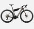 Orbea Denna H30 electric gravel bike in magnetic bronze colour