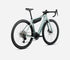 Orbea Denna H40 electric gravel bike in blue stone colour
