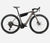 Orbea Denna H40 electric gravel bike in magnetic bronze colour