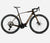 Orbea Denna electric road and gravel bike, brown copper colour