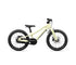 Orbea Kimu Junior bike, 16 inch wheel, cream colour