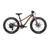 Orbea Kimu Junior bike, 20 inch wheel, wine colour