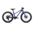 Orbea Kimu Junior bike, 20 inch wheel, blue colour