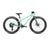 Orbea Kimu Junior bike, 24 inch wheel, turquoise colour
