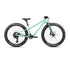 Orbea Kimu Junior bike, 24 inch wheel, turquoise colour