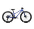 Orbea Kimu Junior bike, 24 inch wheel, blue colour