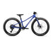 Orbea Kimu Junior bike, 24 inch wheel, blue colour