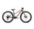 Orbea Kimu Junior bike, 24 inch wheel, wine colour