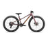 Orbea Kimu Junior bike, 24 inch wheel, wine colour