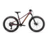 Orbea Kimu Junior bike, 24 inch wheel, wine colour
