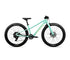 Orbea Kimu Junior bike, 24 inch wheel, turquoise colour