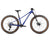 Orbea Kimu Junior bike, 27 inch wheel, blue colour