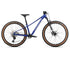 Orbea Kimu Junior bike, 27 inch wheel, blue colour