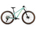 Orbea Kimu Junior bike, 27 inch wheel, turquoise colour