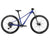 Orbea Kimu Junior bike, 27 inch wheel, blue colour