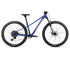 Orbea Kimu Junior bike, 27 inch wheel, blue colour